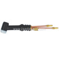 WP-18/18F/18V/18FV Tig Torch Body Torch Head